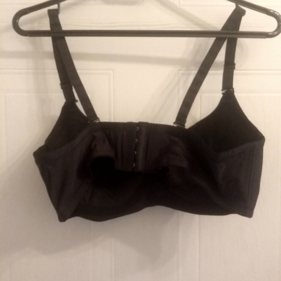 New Bras shein black 100 D - Picture 2 of 3